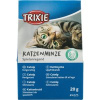 Trixie kattmynta, 20 g - 20 g