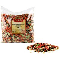 Dibo grönsaks- och fruktmix - 1 kg