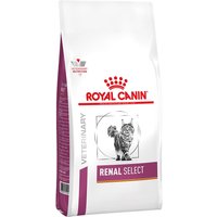 2kg Renal Select RSE24 Royal Canin Veterinary Diet pour chat
