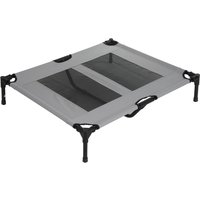 Cama Relax para mascotas - 92 x 77 x 18 cm (L x An x Al)