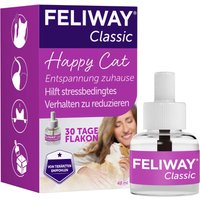 Feliway® Classic - Tillbehör: Refill 48 ml