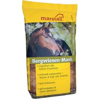 Marstall Bergwiesen-Mash - 12,5 kg