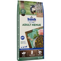 bosch Adult Menue - 15 kg