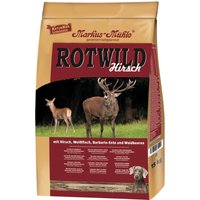 Markus-Mühle Rotwild Hjort - 15 kg