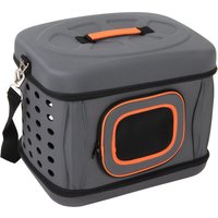 Vikbar transportväska - Storlek: L 42 x B 32 x H 30 cm