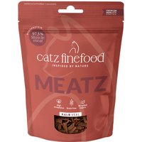 catz finefood Meatz - N°5 Kalv 45 g