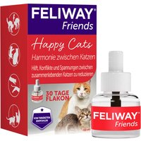 Feliway Friends Refill - Refill 48 ml