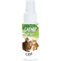 60mL Herbe à chat Catit Senses 2.0 en vaporisateur - pour chat