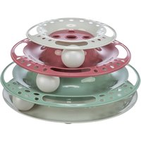 Trixie leksakstorn, plast - Ø 25 cm/13 cm