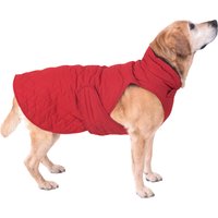 Manteau surpiqué pour chien Dos 70cm - Manteau pour chien