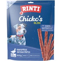 RINTI Chicko's Slim - Anka XXL-pack, 900 g
