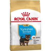 Royal Canin Yorkshire Terrier Puppy - 7,5 kg