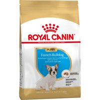 3kg Puppy Bouledogue Français Royal Canin pour chiot