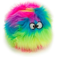 goDog® Furballz Rainbow - S: ca Ø 12 cm