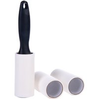 Luddrulle Pick-Up - Komplett set, inklusive 2 refillrullar.