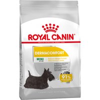Royal Canin – Pienso para perros adultos pequeños Royal Canin Mini Dermacomfort 3 kg.