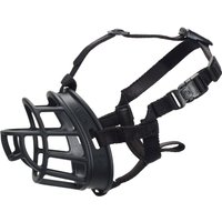 Muselière Baskerville Ultra 2.0 taille 5 labrador, berger allemand - pour chien