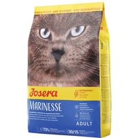 2kg Josera Marinesse - Croquettes pour chat