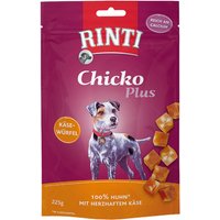 RINTI Chicko Plus osttärningar 225 g