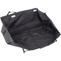 Kleinmetall Allside Classic sätesskydd - Baksätesskydd L 145 x B 140 cm