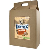 Happy Dog NaturCroq Müsli Corners med fjäderfä - 5 kg