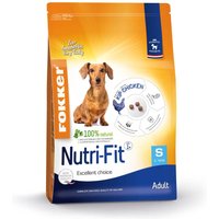 Fokker Adult Small pour chien - 7 kg