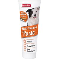 beaphar Multi Vitamin Paste med biotin - 250 g