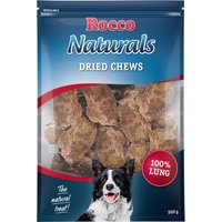 1500g Runderlong Rocco Hondensnacks