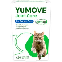 YuMOVE Senior Cat - 60 cápsulas