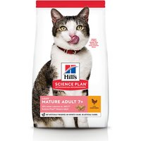 Hill's Science Plan Mature Adult Light Chicken 7 kg