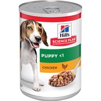 Hill's Science Plan Puppy