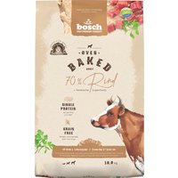 10 kg Bosch HPC Oven Baked boeuf (cuit au four)