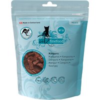 Catz finefood Meatz Friandises pour chat - 2 x N°13 kangourou 45 g