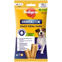 Pedigree Dentastix Daily Oral Care - Small (5-10 kg), 7 st (110 g)