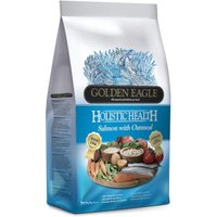 12kg Golden Eagle nourriture pour chien holistic au saumon