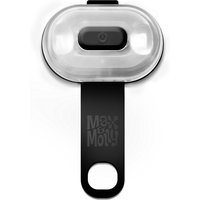 Max & Molly Matrix Ultra LED Safety light - Svart