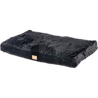 Ferplast Blacky hundkudde - Stl. L: L 120 x B 76 x H 11,5 cm
