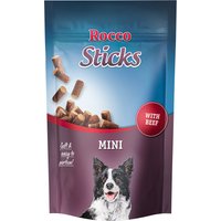 Rocco Sticks Mini pour chien - bœuf 100 g