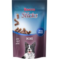 Rocco Sticks Mini - Öring 100 g