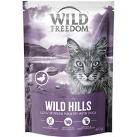Wild Freedom Adult