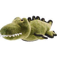 HUNTER Tough Toys Crocodile Dog Toy - 27 x 14 x 11 cm (L x W x H)