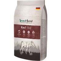 1,5kg Venandi Animal Rundvlees Kattenvoer droog