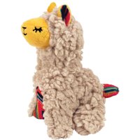 KONG Softies Buzzy Llama peluche para gatos - 1 unidade