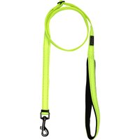 Rukka® Bliss Neon koppel, gult - Stl. L: 200 cm långt, 25 mm brett
