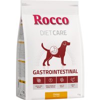 Zooplus 15% Rabatt auf Rocco Diet Care Gastro Huhn Trockenfutter 1 kg jetzt