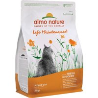 Almo Nature Holistic Chicken & Rice - 2 kg