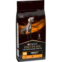 5% Korting! 2 x 11 kg of 2 x 12 kg Purina Pro Plan droogvoer voor honden - Veterinary Diets OM Obesity Management 2 x 12 kg