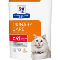 Hill's Prescription Diet c/d Urinary Stress pienso para gatos - 3 kg