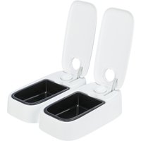 Trixie TX2 foderautomat - 2 x 300 ml