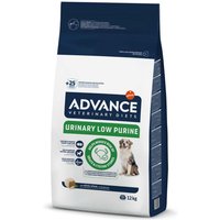 Advance Veterinary Diets Urinary Low Purine - 12 kg